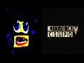 REQUESTED NOT MY VIDEO Klasky Csupo Robot 50000000 Scarier Vs G Major
