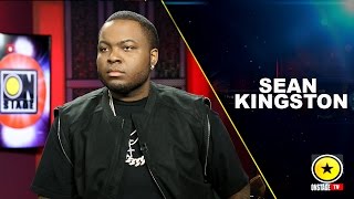 Sean Kingston: One Away (Interview)