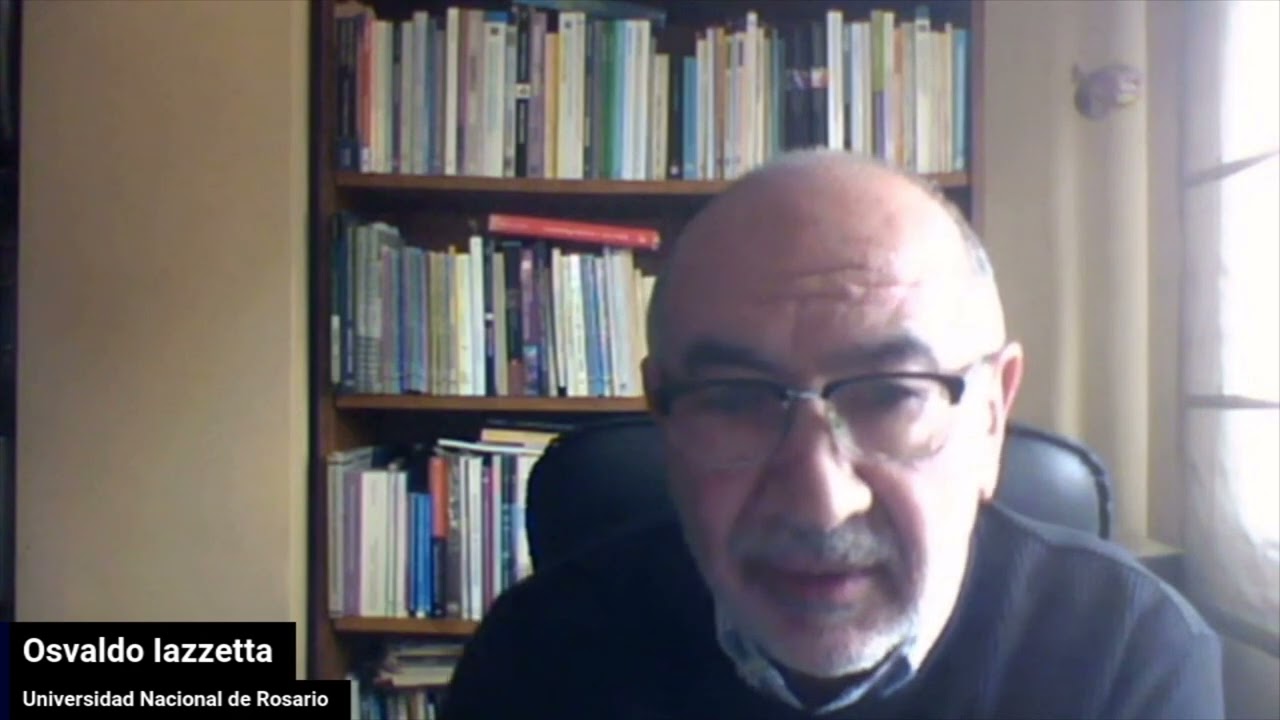 La singularidad de la democracia argentina