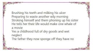 Cowboy Junkies - Strange Language Lyrics