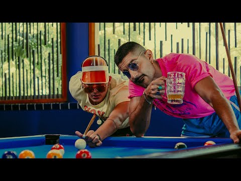 Estereobeat - Hace Calor (Video Oficial)