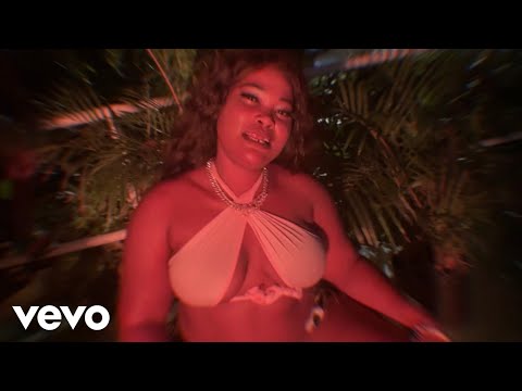 Ashley B - Love How Yo Do IT (Official Video)