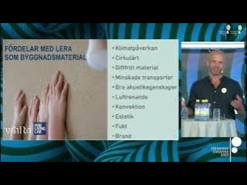 Lera – det bortglömda byggmaterialet!