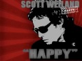 Scott Weiland  - Fame