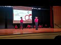 H E A T Dance Team
