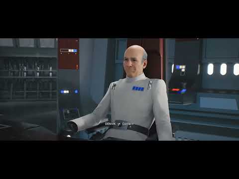 STAR WARS JEDI SURVIVOR XBOX SERIES X Walkthrough Gameplay Part 23- (FULL GAME)