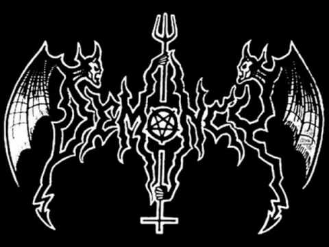 Demoncy - The Ode To Eternal Darkness