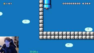 An Infuriating Vine Level - Uncleared Levels 39