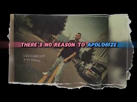 Ryan Bronson - YOURS IN THE MORNING (Official Lyrics) (prod. By Bezimeni)