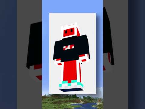 Making a Better Minecraft Skin!