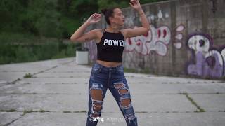 Where the love goes - Anjulie - Choreography by Thai-G