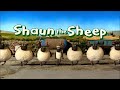 Shaun The Sheep Off The Baa 2023 DVD Trailer