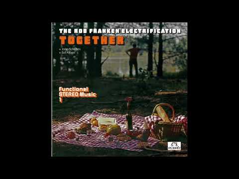 Rob Franken Electrification + Eef Albers - The Pleasant Pheasant - Billy Cobham cover
