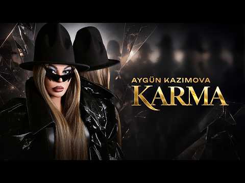 Aygün Kazımova - Karma (Rəsmi Musiqi)