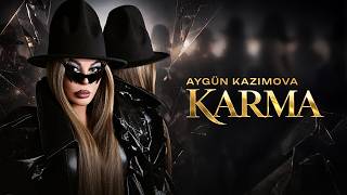 Aygün Kazımova - Karma (Rəsmi Musiqi)