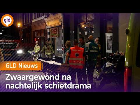 GLD Nieuws 29 september 2025