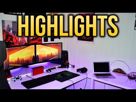 Episode 207 Highlights - Pimp My Setup