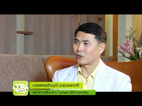 รักษาความอ่อนแอในการนวด bioenergetic จุด Vidio เชื้อโรคเพศหญิง