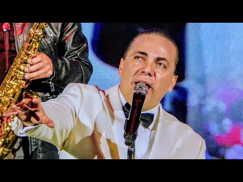 CRISTIAN CASTRO - "Por amarte así" (en vivo) | Ritz Theatre (New Jersey, USA - 16/02/2025)