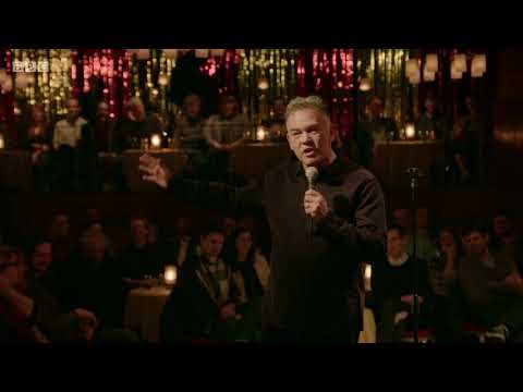 Stewart Lee vs his Audience