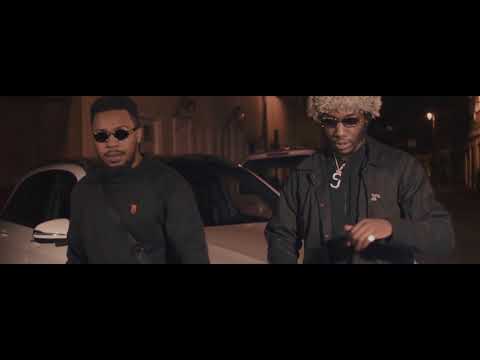 Knine (Section Boyz) x Fee Gonzales - Fresh