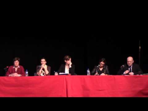 Cadres européen et français des victimes de terrorisme (INAVEM)