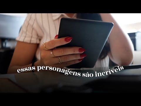 vlog de leitura: lendo romances para aliviar a dor e a primeira semana como CEO