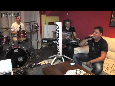 Orkestar Intermezzo (Zeka) - Sto stariji sve mi vise fali  2016