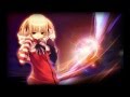 Nightcore Hold My Hand