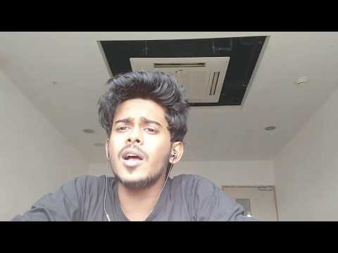 Suprotik Mukherjee Be Intehaan.. Soul Version!