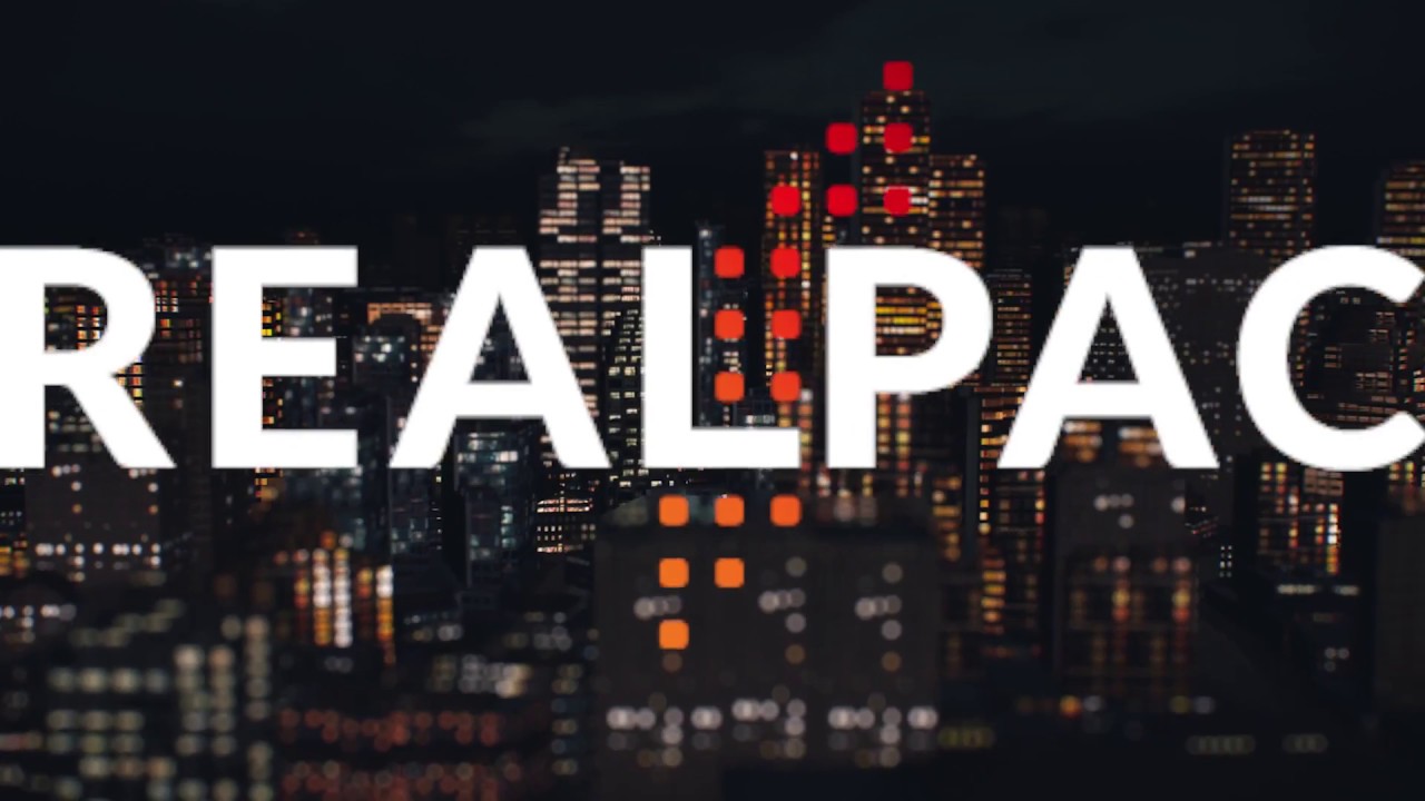 Making the CASE for REALPAC