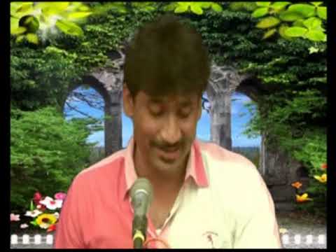 Andhra kraistava keertanalu - 174. Yesuvanti Priya Bandundu