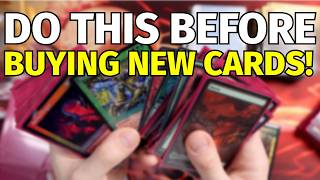 I Was Wrong About Proxies | MTG EDH Magic: The Gathering