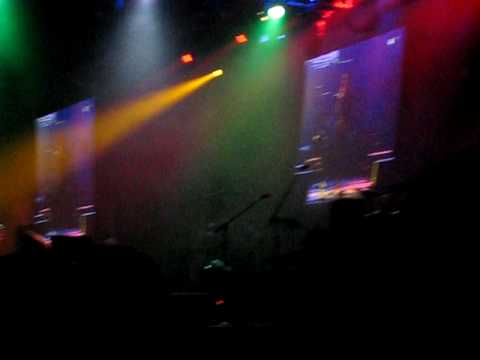 Min Sun-Ye GKYM Performance