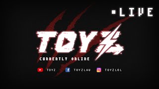 [實況] Toyz/梯歐歪力的狗