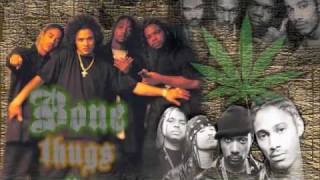 Bone Thugs -N- Harmony : Let It Go