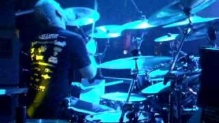 Spawn Of Possession - By a Thousand Deaths Fulfilled -  Richard Schill view