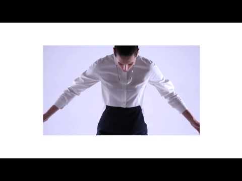 PRZHONSKA Spring/Summer 2014