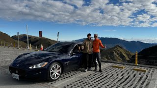 20240204 昆陽 武嶺 晨跑