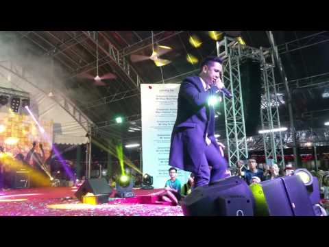 Sufi AF2015 - Kisah Dua Muka