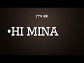XITSONGA LESSON NO 4 DAILY WORDS TO USE