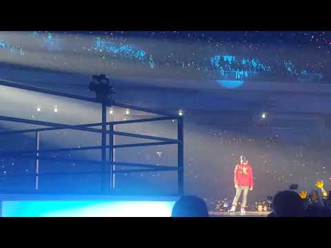 171230 Last Dance Tour Seoul