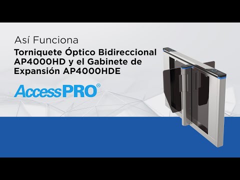 Carátula del video del producto