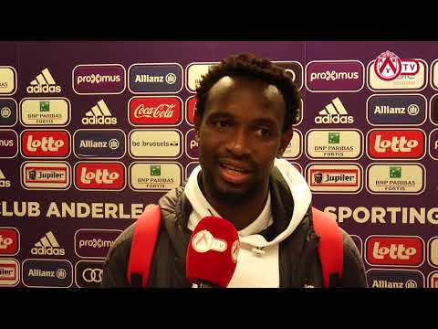 Reacties na RSC Anderlecht - KV Kortrijk