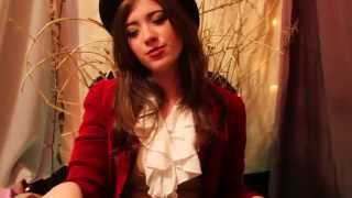 Cirque De Fous: An Intergalactic Omission (Part 1)