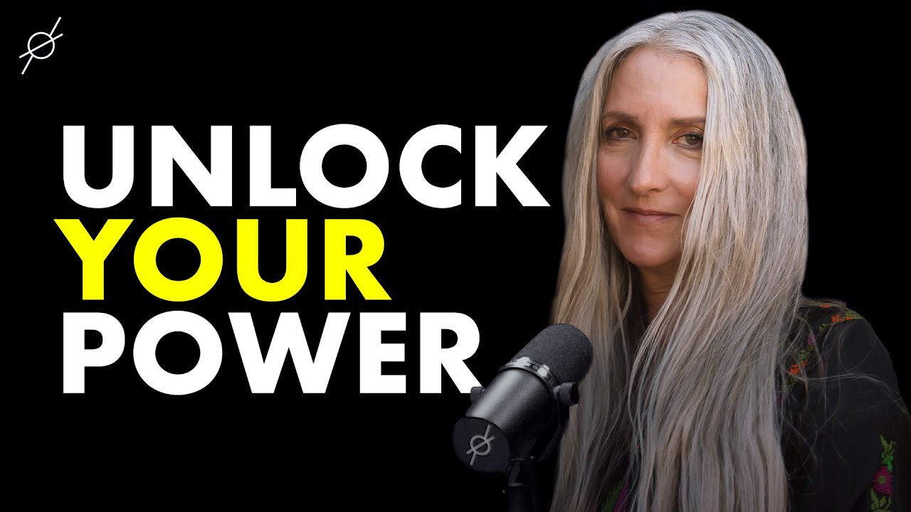 Everything You Need Is Within Your Heart: UNLOCK Your Greatest Power | Julie Piatt X Rich Roll