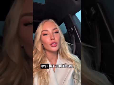 Let’s talk there ⬆️ 💬 💋 #dutchmodel #annabron #model #dutchgirl #dutchbeauty