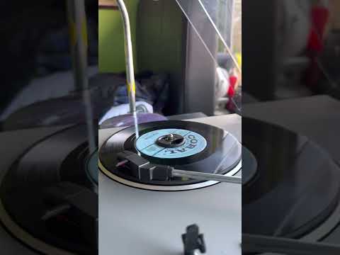 Teresa Brewer Silver Dollar 1955