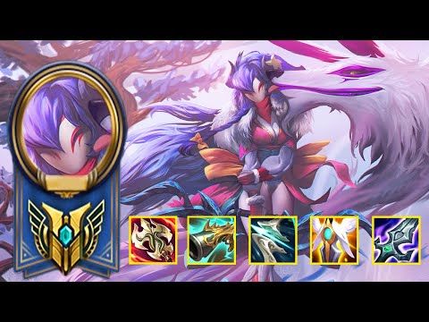 [NA] GODLYPOLO - KINDRED MONTAGE - BEST KINDRED