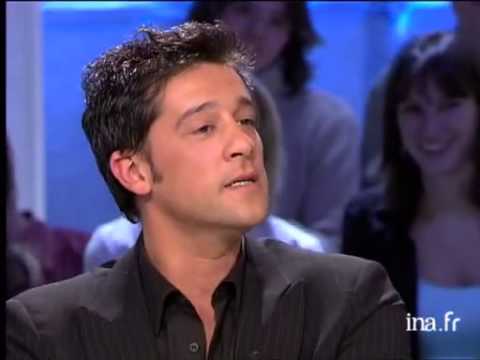 Gages Titoff and Maria Jurado, "Pause Bisou" Titoff - INA Archive